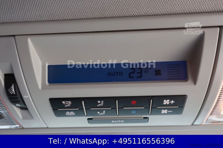 Μίνι λεωφορείο VOLKSWAGEN Nr.19 T5 Multivan 4Motion 1.Hand / Klima / SHZ