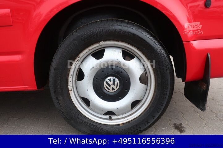Μίνι λεωφορείο VOLKSWAGEN Nr.19 T5 Multivan 4Motion 1.Hand / Klima / SHZ