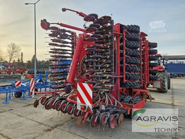 Semoir Horsch PRONTO 7 DC