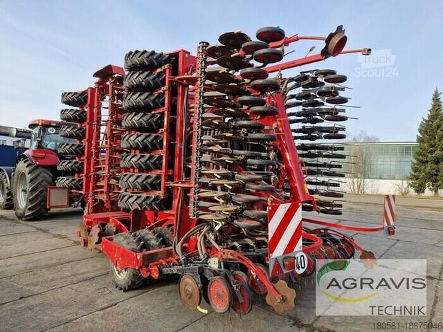 Semoir Horsch PRONTO 7 DC