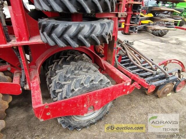 Semoir Horsch PRONTO 7 DC