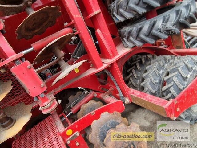 Semoir Horsch PRONTO 7 DC