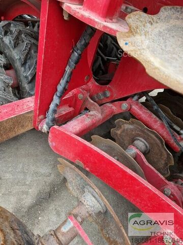 Semoir Horsch PRONTO 7 DC