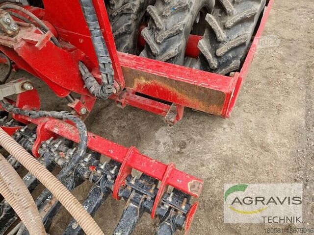 Semoir Horsch PRONTO 7 DC