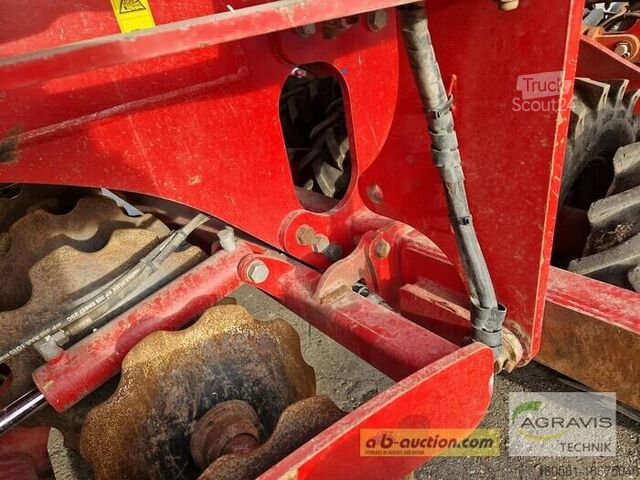 Semoir Horsch PRONTO 7 DC