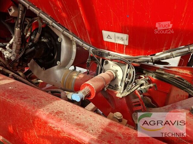 Semoir Horsch PRONTO 7 DC