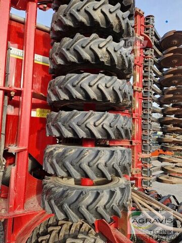 Semoir Horsch PRONTO 7 DC