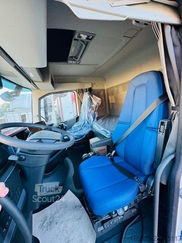 Schwerlast LKW/SZM VOLVO Volvo FH500 6x4 mit Fassi F545 Kran JIB Winde so