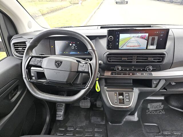 High-roof van PEUGEOT EXPERT 2.0 L2 Navi Automaat