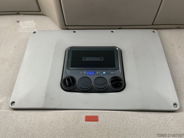 Standard-SZM DAF XF 440 FT SC  / Smart Tacho V2 / 2 Tanks / Stan...