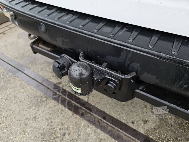 Kombi med högt tak FORD TRANSIT CUSTOM 2.0 L1H1 Automaat Navi!