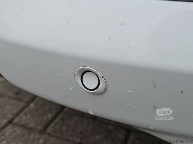 Kombi med högt tak FORD TRANSIT CUSTOM 2.0 L1H1 Automaat Navi!