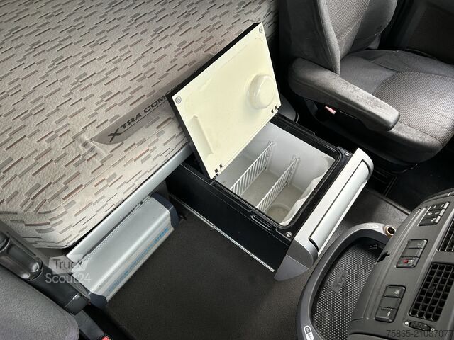 Standard-SZM DAF XF 440 FT SC / Smart Tacho V2 / 2 Tanks / Stand...