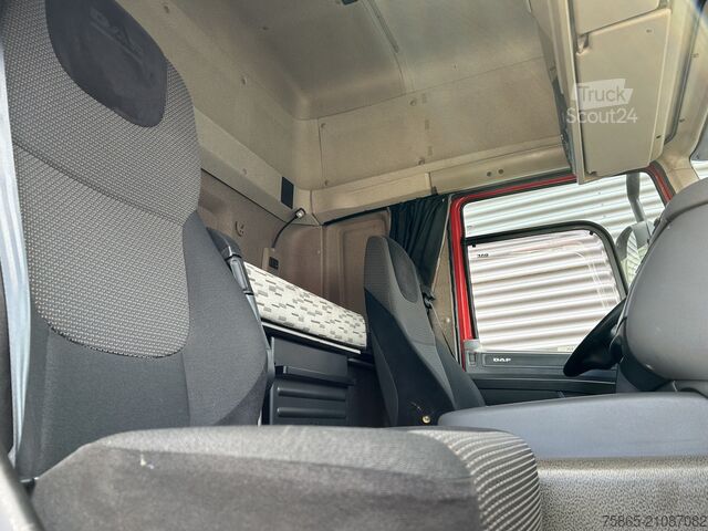 Standard-SZM DAF CF 400 FT Space Cab / 957 dkm / NL Truck / APK ...