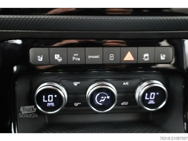 Kleinbus Mercedes-Benz EQT 200 Premium Wartungspaket 4-Season 22+75kw