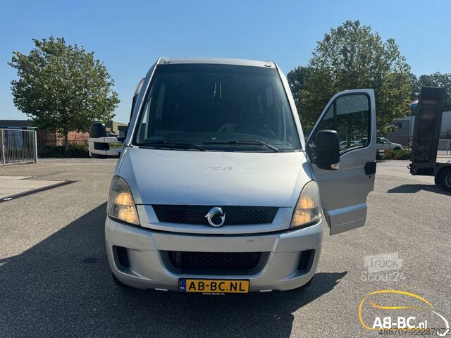 Mikroautobuss IVECO Sunset XL, 23 Sitze