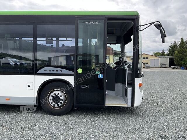  Setra S 415 LE Business