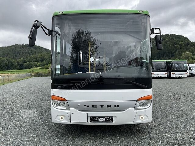  Setra S 415 LE Business