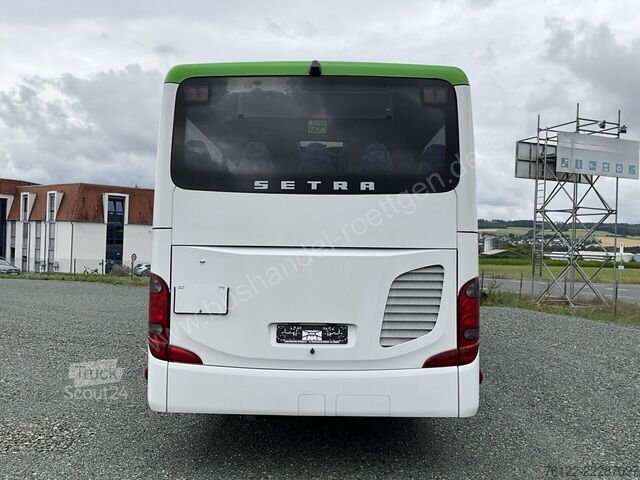  Setra S 415 LE Business