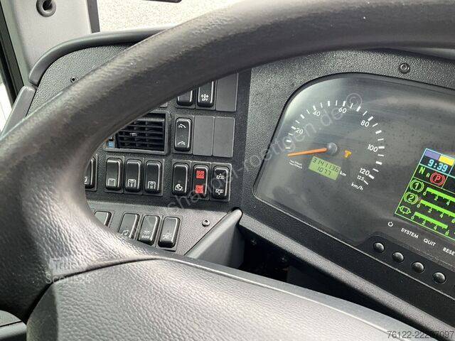 городской автобус Setra S 415 LE Business