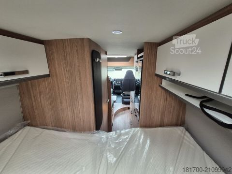 Autocamper Weinsberg CaraBus 600 MQ EDITION [FIRE] *TraumMobil*Secure*