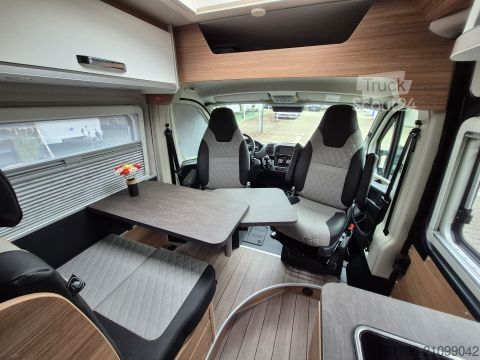 Autocamper Weinsberg CaraBus 600 MQ EDITION [FIRE] *TraumMobil*Secure*