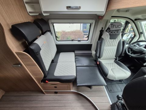 Autocamper Weinsberg CaraBus 600 MQ EDITION [FIRE] *TraumMobil*Secure*