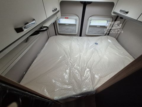 Autocamper Weinsberg CaraBus 600 MQ EDITION [FIRE] *TraumMobil*Secure*