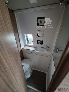 Autocamper Weinsberg CaraBus 600 MQ EDITION [FIRE] *TraumMobil*Secure*