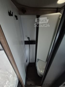 Τροχόσπιτο αυτοκινούμενο Knaus BoxLife 540 MQ Platinum Selection *TraumMobil*140*3500kg*