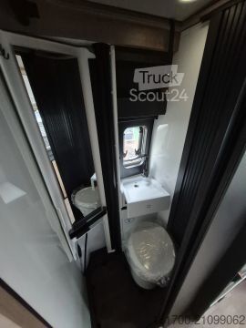 Τροχόσπιτο αυτοκινούμενο Knaus BoxLife 540 MQ Platinum Selection *TraumMobil*140*3500kg*