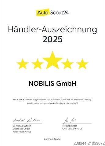 Dostavno vozilo s kesonom MERCEDES-BENZ Sprinter Maxi Koffer 316 CDI TÜV neu 11980netto