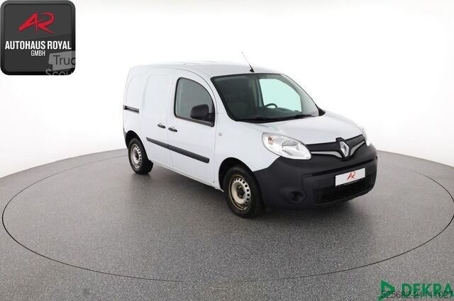 Kassevogn renault Kangoo Rapid Kasten 1.5 dCi KLIMA,1.HAND,RADIO