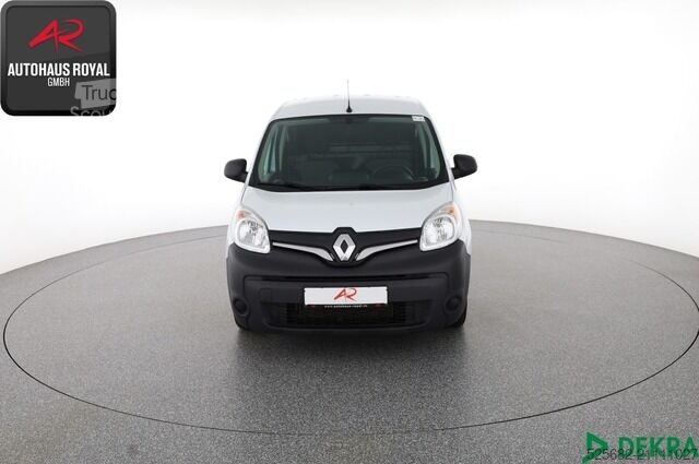 Kassevogn renault Kangoo Rapid Kasten 1.5 dCi KLIMA,1.HAND,RADIO