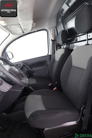Kassevogn renault Kangoo Rapid Kasten 1.5 dCi KLIMA,1.HAND,RADIO