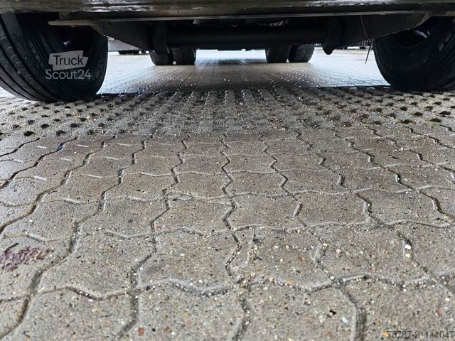 Sopbil MERCEDES-BENZ 2629, 2 Kammern, Faun aus 2013, 22 cbm