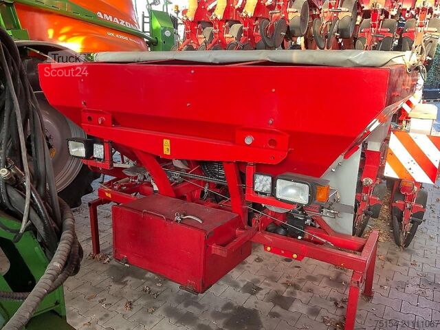 Semeadora de precisão Kverneland Optima PH HD e-Drive + DF2