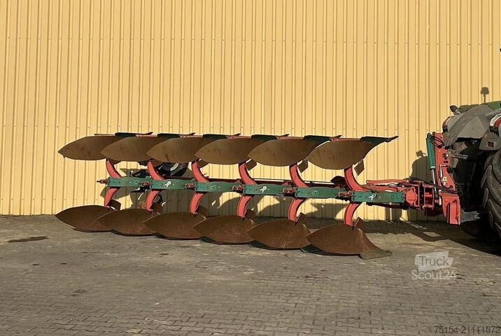Arado Kverneland EG 85/300