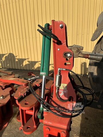 Arado Kverneland EG 85/300