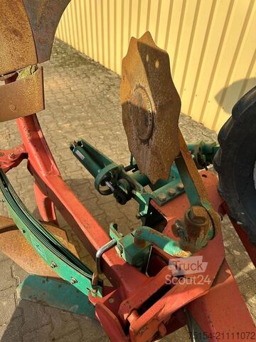 Arado Kverneland EG 85/300