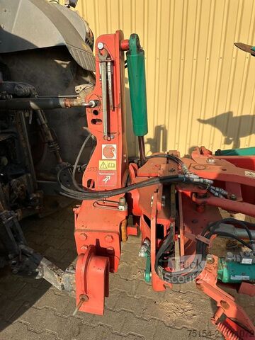 Arado Kverneland EG 85/300