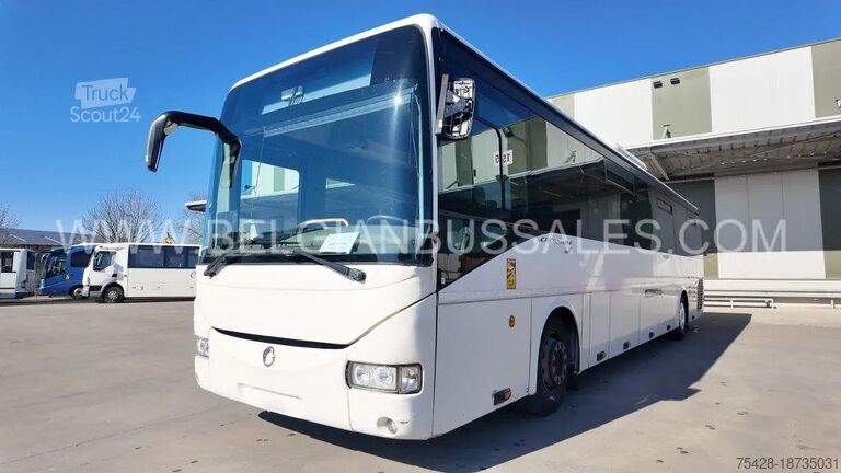 Междугородний автобус Iveco Crossway / Recreo / 12.2m / Airco / Euro 5