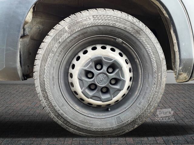 Kombi z visokim stropom IVECO Daily V - daily 35 S16 V LH2 3520 E6