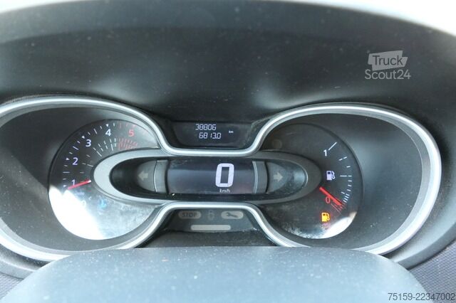 Skåpbil renault Trafic dCi 120 L2H1 3,0t Komfort