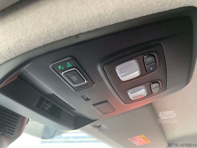 Duba panelată RENAULT Trafic KOMFORT L2H1 dCi 170 KLIMA+NAVIGATION