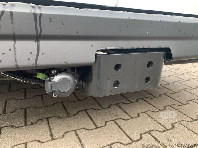 Duba panelată RENAULT Trafic KOMFORT L2H1 dCi 170 KLIMA+NAVIGATION