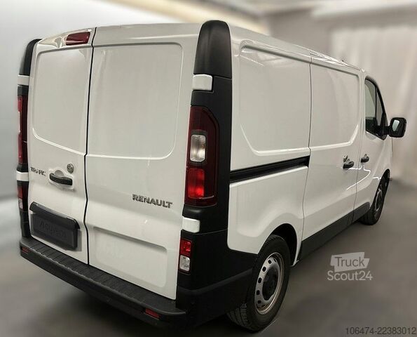 Panel kombi RENAULT Trafic Kasten L1H1 2,8t Komfort # 24 tkm# Regal