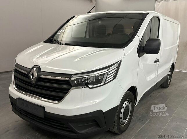 Panel kombi RENAULT Trafic Kasten L1H1 2,8t Komfort # 24 tkm# Regal