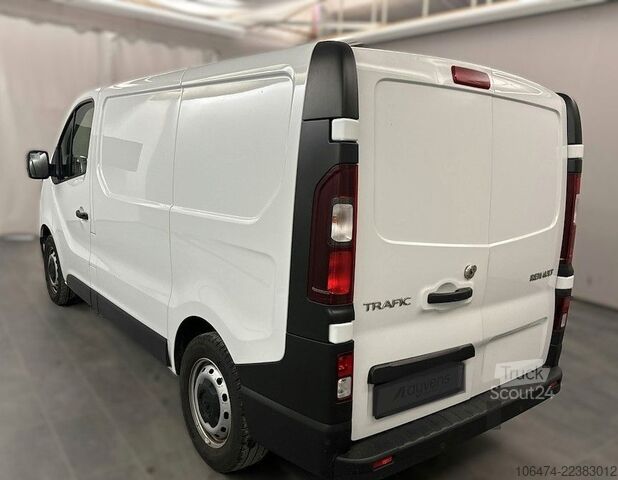 Panel kombi RENAULT Trafic Kasten L1H1 2,8t Komfort # 24 tkm# Regal