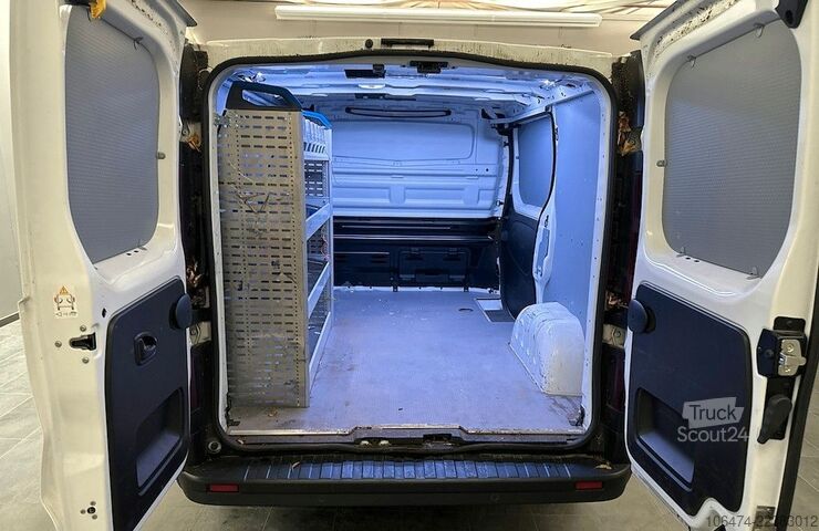 Panel kombi RENAULT Trafic Kasten L1H1 2,8t Komfort # 24 tkm# Regal